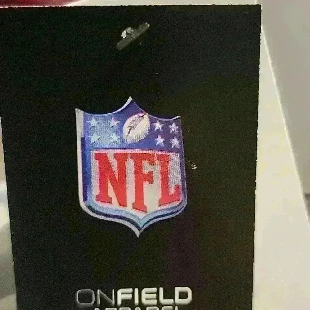 NWT Saints Nike Football OnField Apparel Size Mens Large NWT